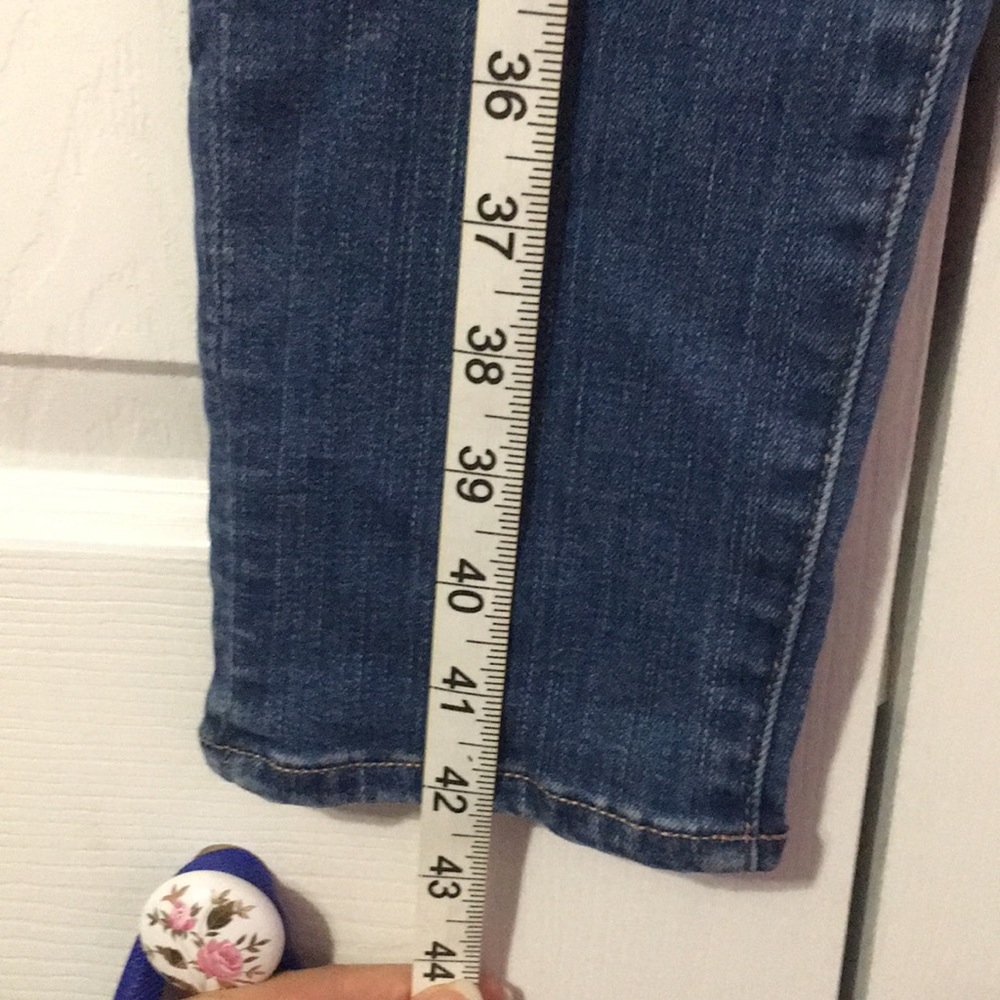 Custom Jeans - image 5